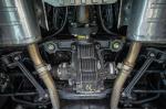 Lexus LS400 Long 1998 года